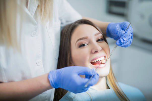 Best Root Canal Treatment  in Valdez, AK